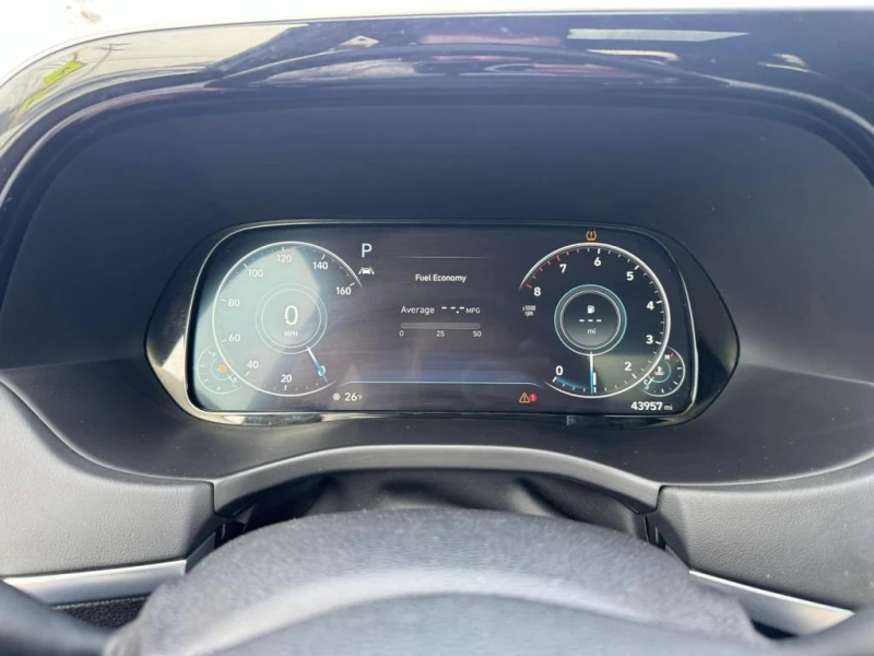 Hyundai Palisade * CALLIGRAPHY * CARFAX * , снимка 8 - Автомобили и джипове - 53019934