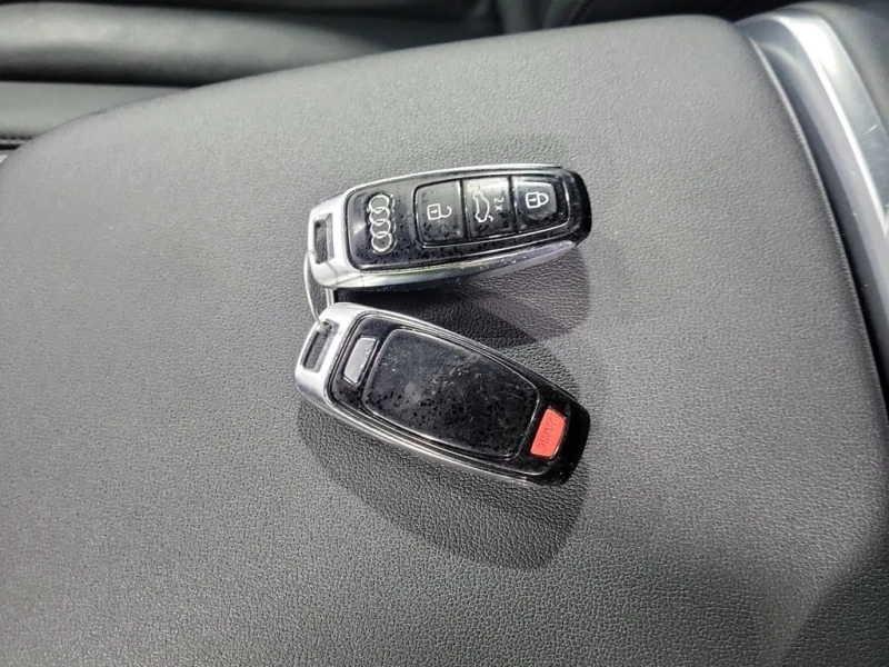 Audi Q7 * Komfort * CARFAX * ЦЕНА ДО БГ, снимка 12 - Автомобили и джипове - 53342887