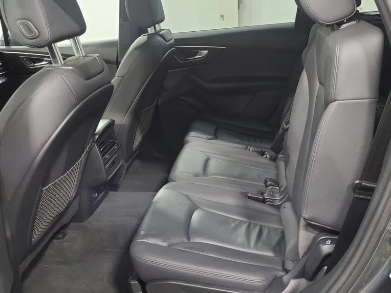 Audi Q7 * Komfort * CARFAX * ЦЕНА ДО БГ, снимка 3 - Автомобили и джипове - 53342887