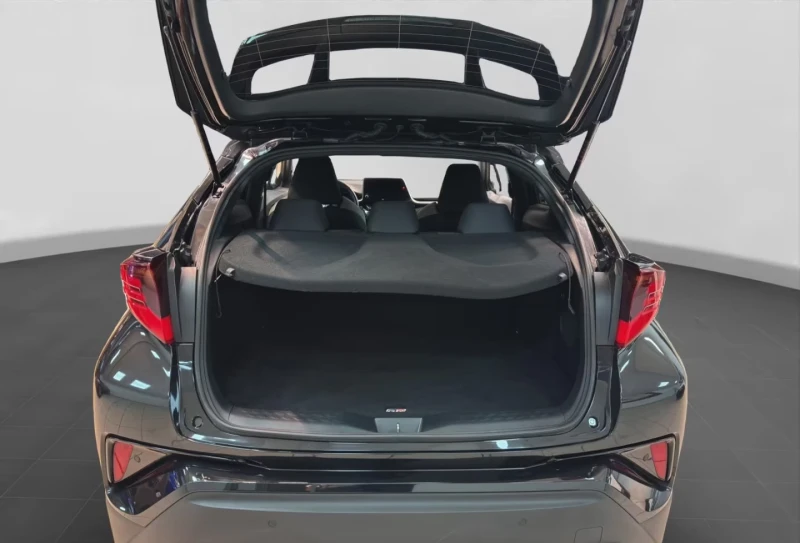Toyota C-HR 2.0HEV/184HP/GR-SPORT/CAM/JBL/LED/NAVI/CPLAY/794g, снимка 14 - Автомобили и джипове - 53520144