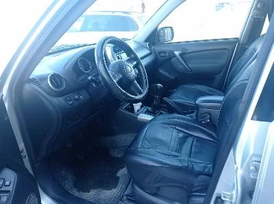 Toyota Rav4  - изображение 5
