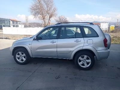 Toyota Rav4  - изображение 2