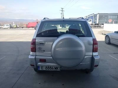 Toyota Rav4  - изображение 3