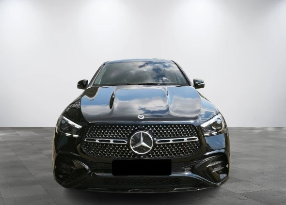 Mercedes-Benz GLE 400 e 4Matic Coupe = AMG Line = Advanced Plus Гаранция