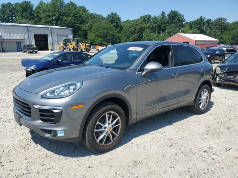 Porsche Cayenne Кожен салон* keyless* 4x4 - 23900 лв. - 59865205 1