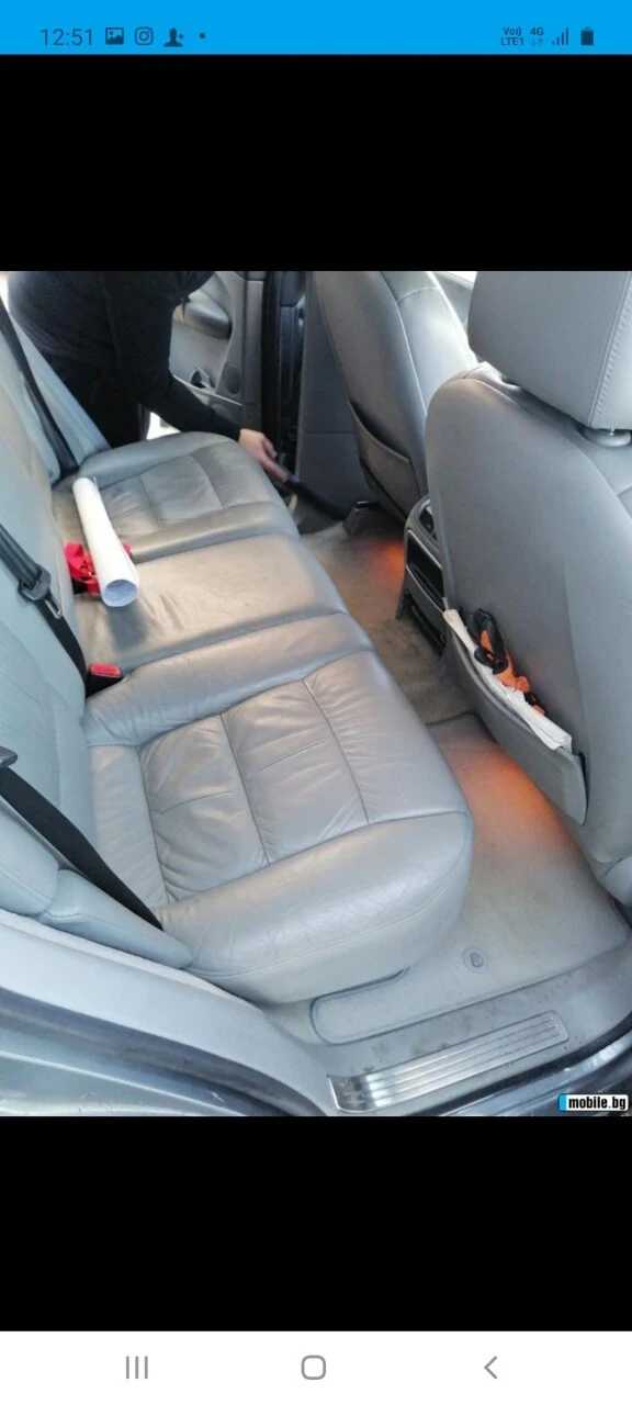 Porsche Cayenne, снимка 11 - Автомобили и джипове - 51973427