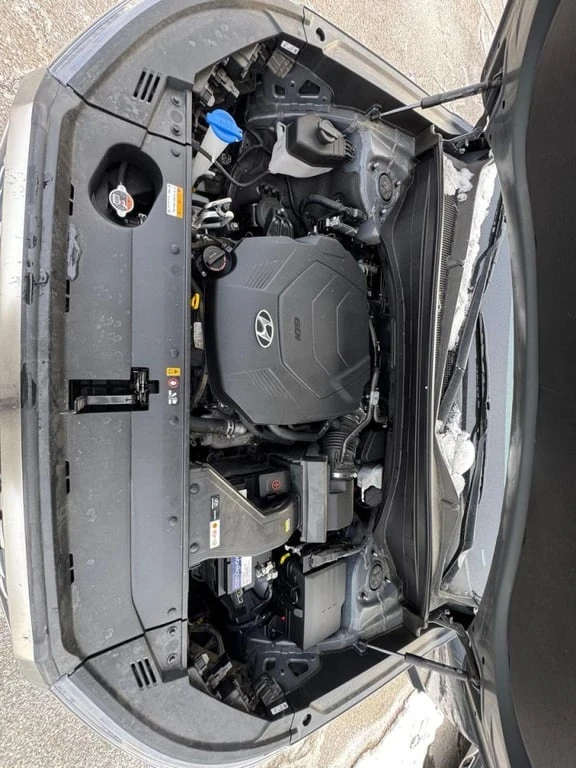 Hyundai Palisade * CALLIGRAPHY * CARFAX * , снимка 7 - Автомобили и джипове - 53019934