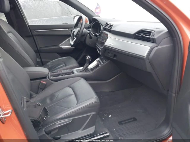 Audi Q3 Premium 45 TFSI Quattro | Mobile.bg � ����������� 5