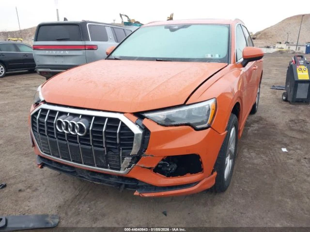 Audi Q3 Premium 45 TFSI Quattro | Mobile.bg � ����������� 6