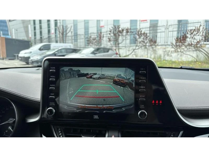 Toyota C-HR 2.0HSD CLASSY, снимка 15 - Автомобили и джипове - 54223415