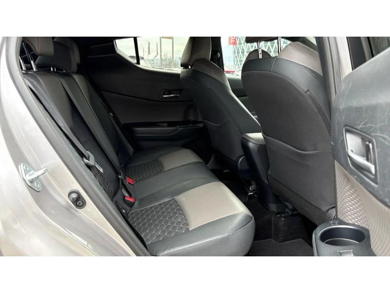 Toyota C-HR 2.0HSD CLASSY, снимка 7 - Автомобили и джипове - 54223415