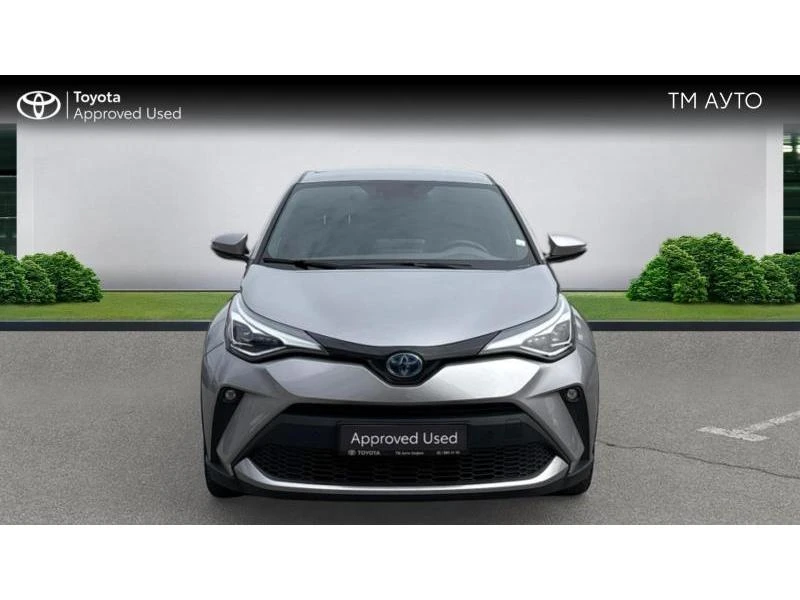Toyota C-HR 2.0HSD CLASSY, снимка 5 - Автомобили и джипове - 54223415