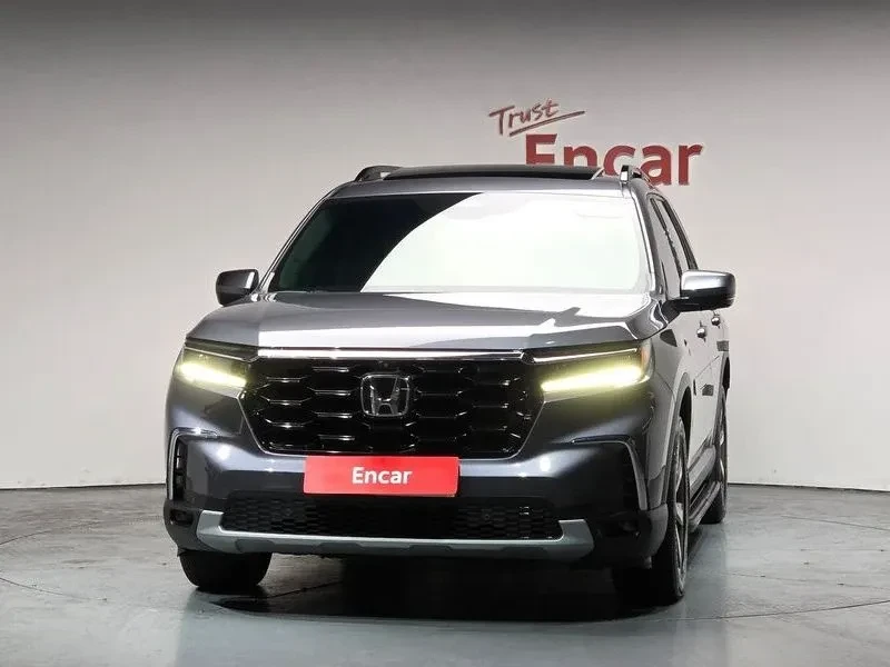 Honda Pilot 3.5 Elite| 280�.�.| ���.��������� � 3�.�.� | Mobile.bg � ����������� 9