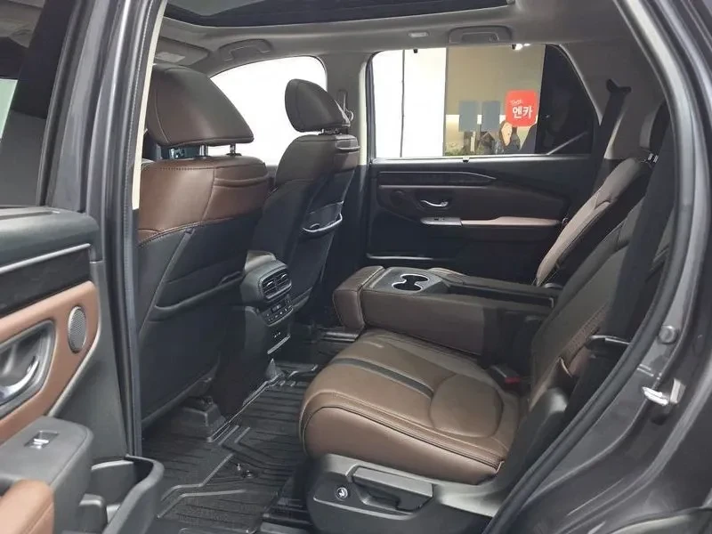 Honda Pilot 3.5 Elite| 280�.�.| ���.��������� � 3�.�.� | Mobile.bg � ����������� 6