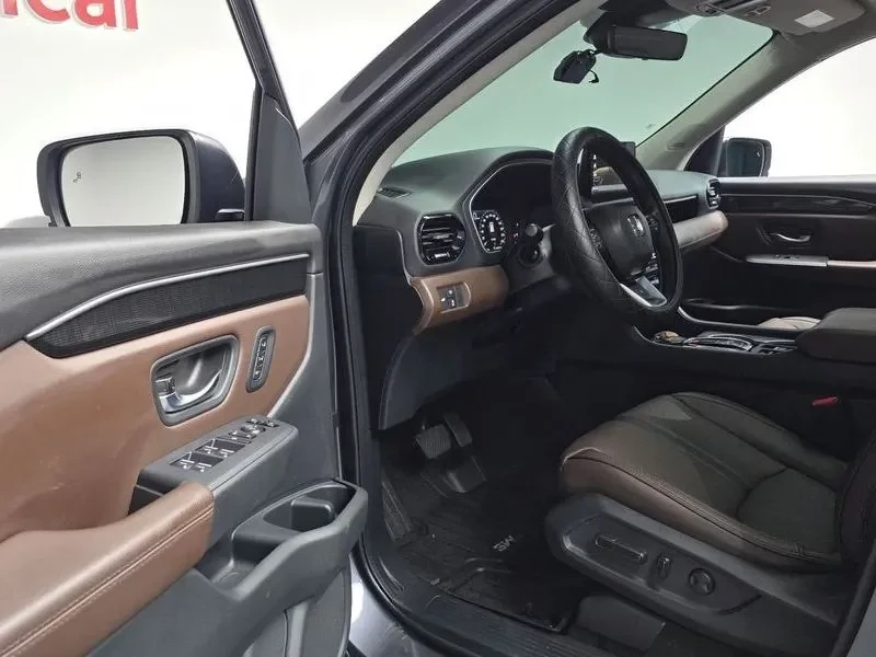 Honda Pilot 3.5 Elite| 280�.�.| ���.��������� � 3�.�.� | Mobile.bg � ����������� 4
