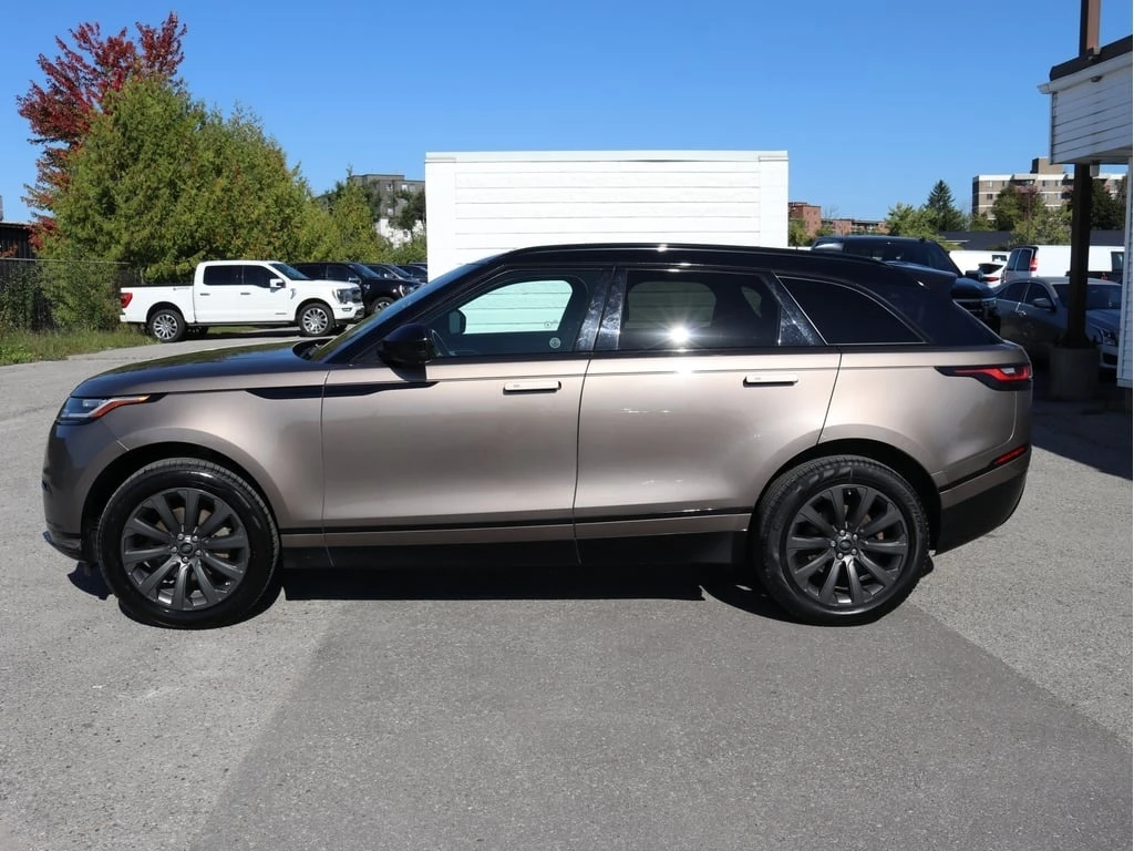 Land Rover Range Rover Velar * D180 S * CARFAX * ЦЕНА ДО БГ, снимка 1