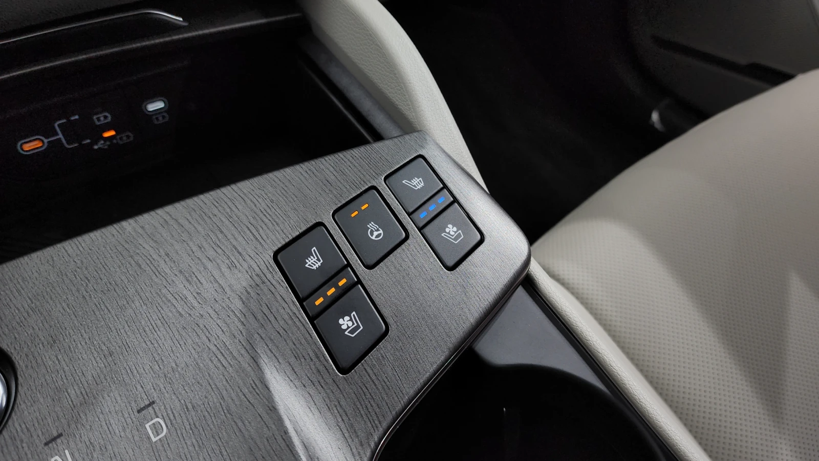 Kia Sportage  1.6 Turbo 2WD SIGNATURE | Mobile.bg   16