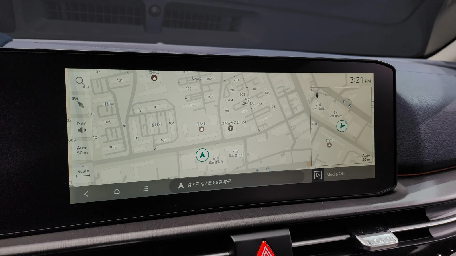 Kia Sportage  1.6 Turbo 2WD SIGNATURE | Mobile.bg   15