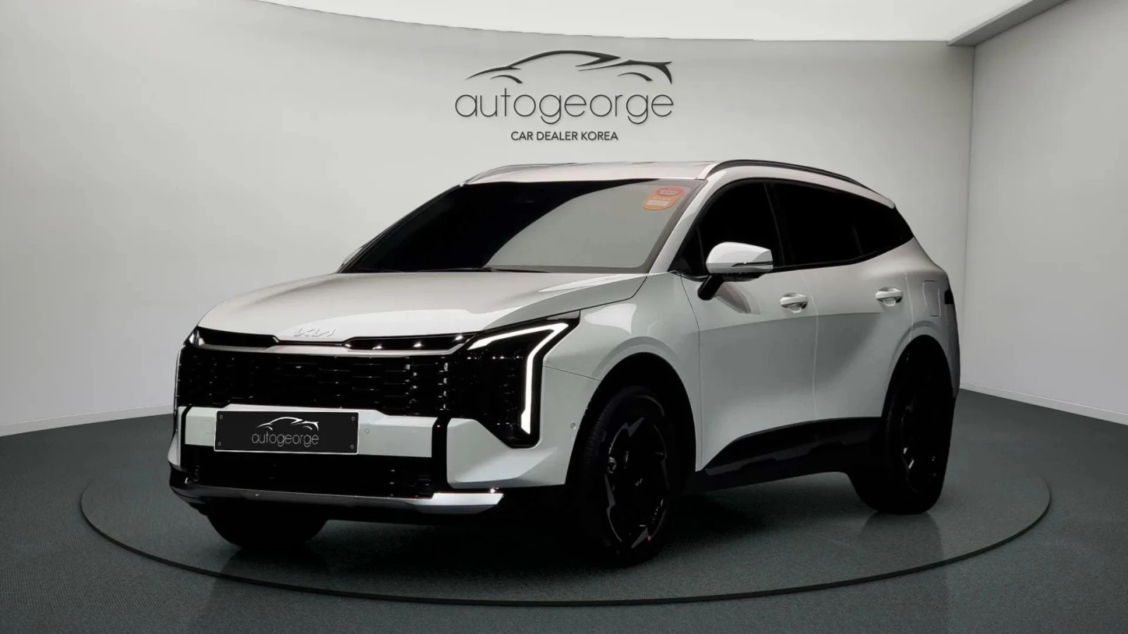 Kia Sportage  1.6 Turbo 2WD SIGNATURE | Mobile.bg   1