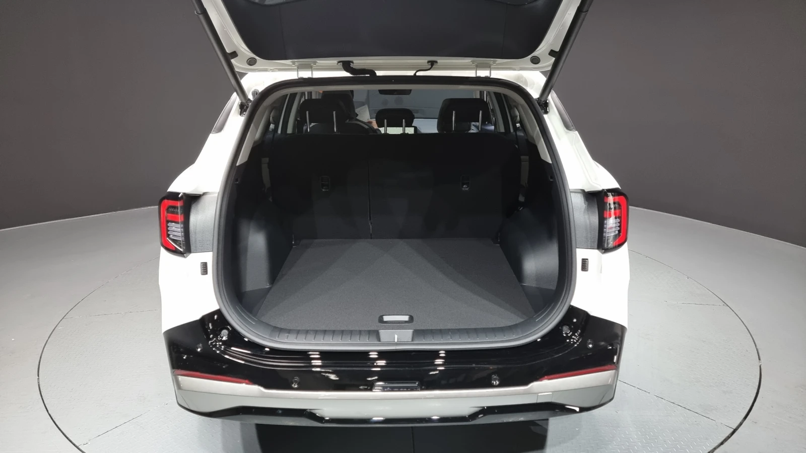 Kia Sportage  1.6 Turbo 2WD SIGNATURE | Mobile.bg   17