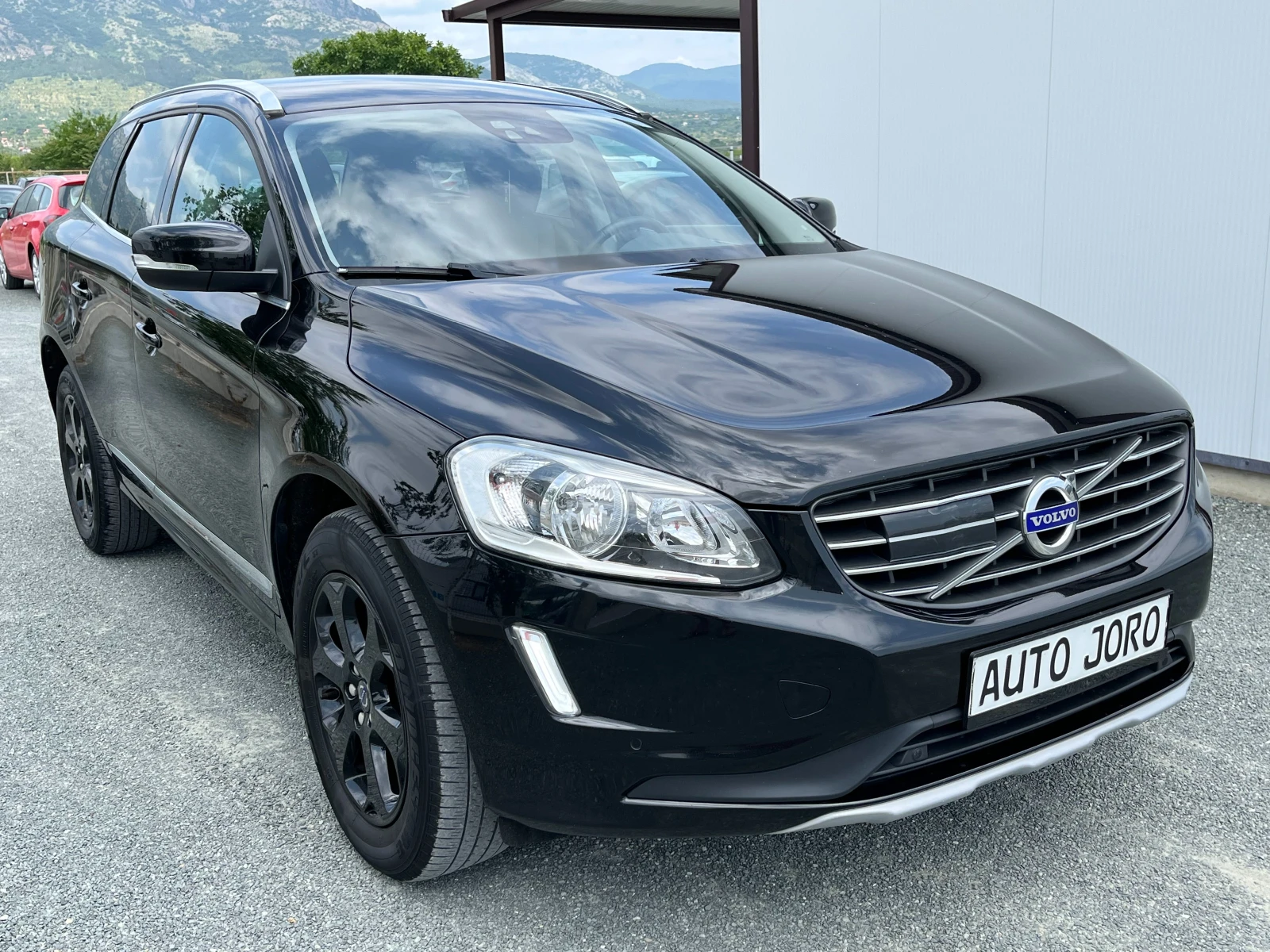Volvo XC60 2.0D4-150k.c. - изображение 6