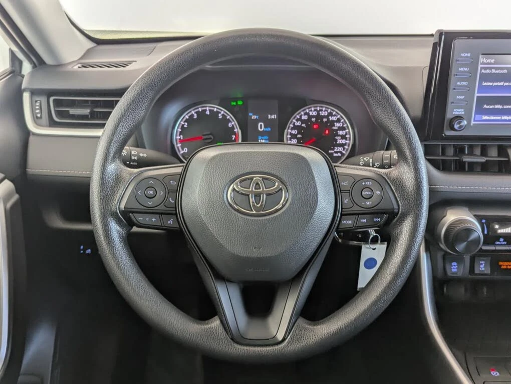 Toyota Rav4 2.5L* LE AWD * Мъртва Точка*  - изображение 7