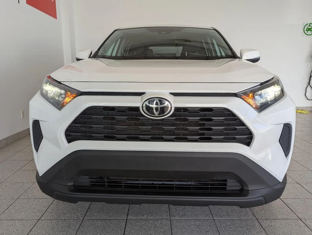 Toyota Rav4 2.5L* LE AWD * Мъртва Точка*  - изображение 2