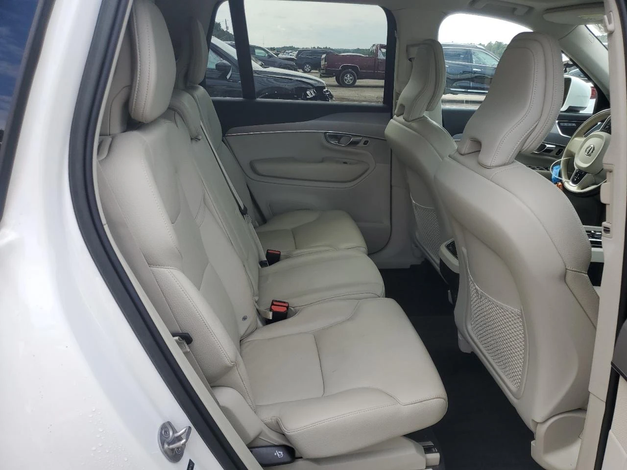 Volvo Xc90 CORE/4X4/ПАНОРАМА - изображение 10