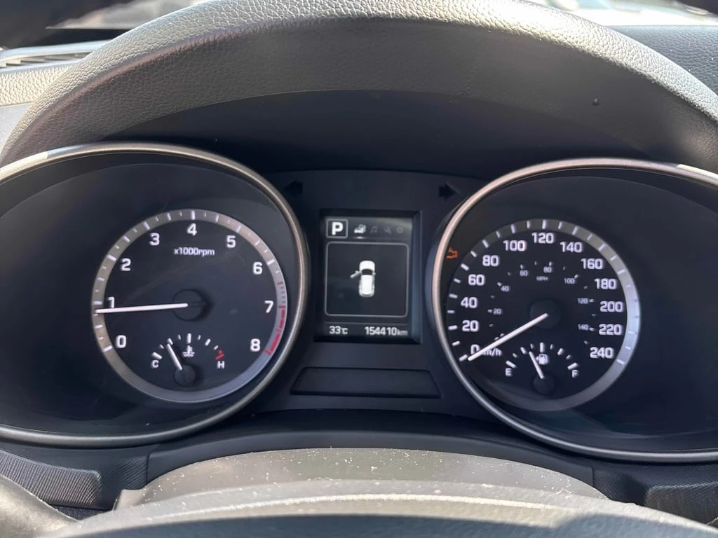 Hyundai Santa fe * Premium * CARFAX * БЕЗ ПЪРВОНАЧАЛНА ВНОСКА - изображение 8