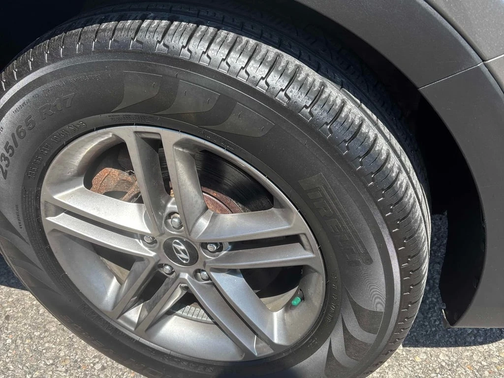 Hyundai Santa fe * Premium * CARFAX * БЕЗ ПЪРВОНАЧАЛНА ВНОСКА - изображение 7