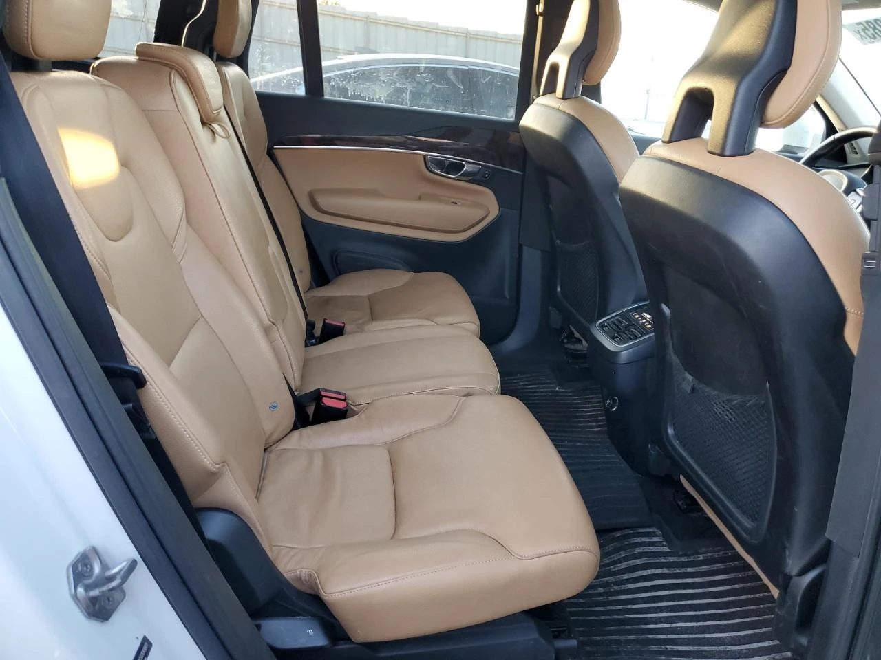 Volvo Xc90 T6/ - изображение 10