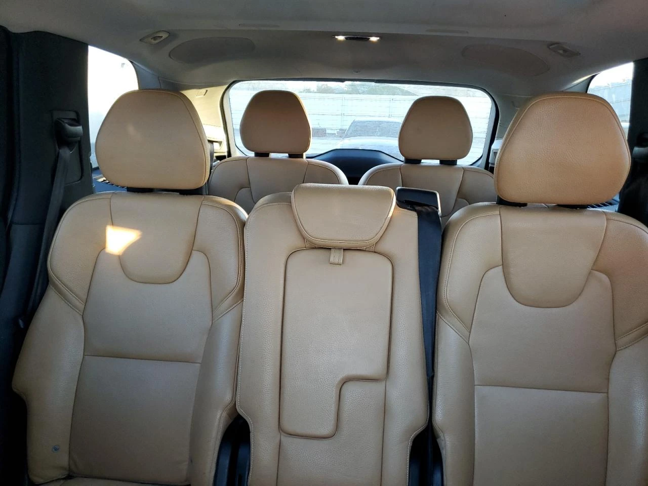 Volvo Xc90 T6/ | Mobile.bg   11