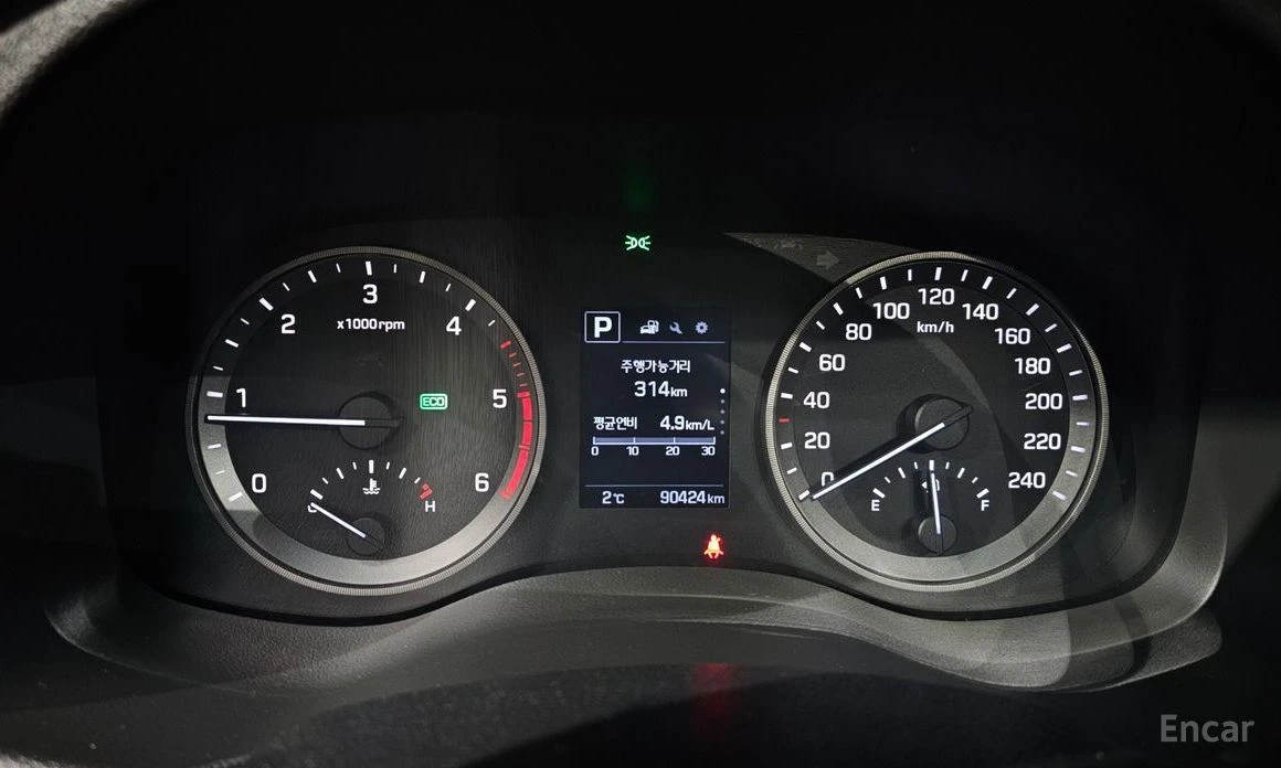 Hyundai Tucson  - изображение 8