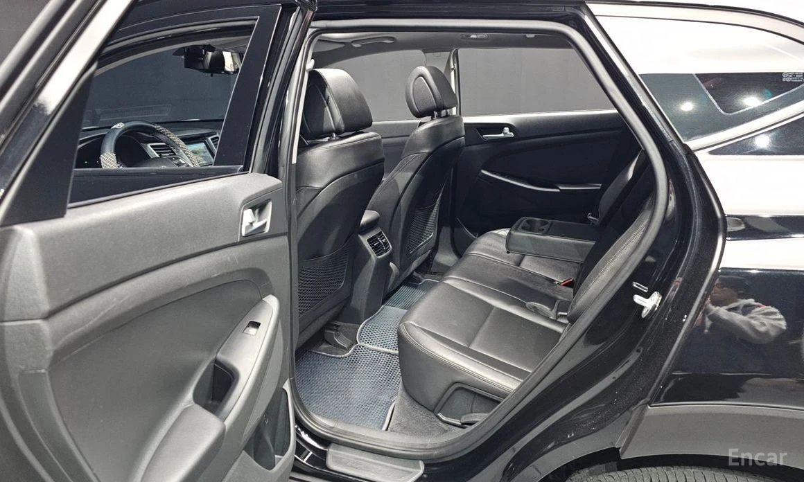 Hyundai Tucson | Mobile.bg   13