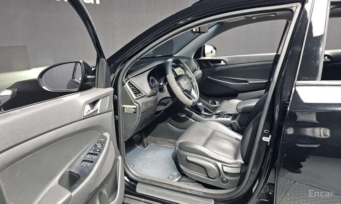 Hyundai Tucson | Mobile.bg   11