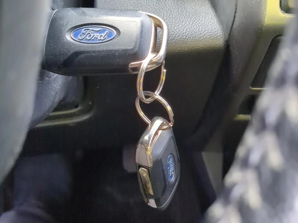 Ford F150 * XLT CREW CAB SHORT BED * CARFAX * ��� ���������� | Mobile.bg � ����������� 8