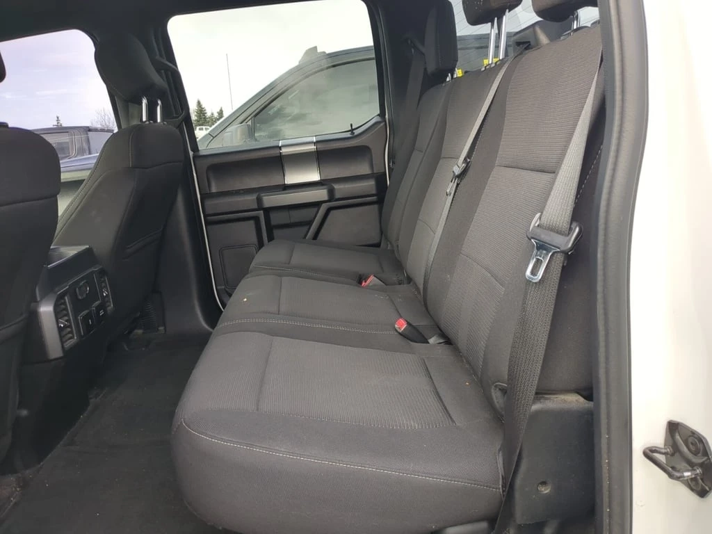 Ford F150 * XLT CREW CAB SHORT BED * CARFAX * ��� ���������� | Mobile.bg � ����������� 13