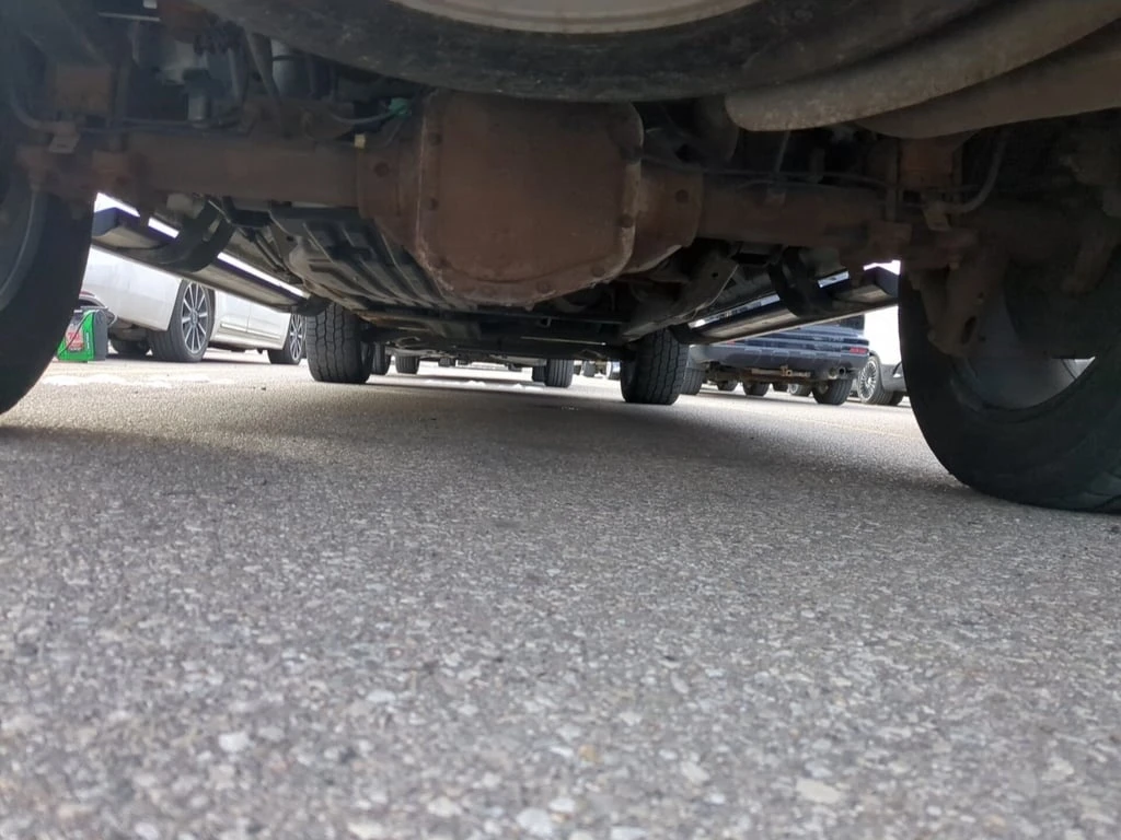 Ford F150 * XLT CREW CAB SHORT BED * CARFAX * ��� ���������� | Mobile.bg � ����������� 16