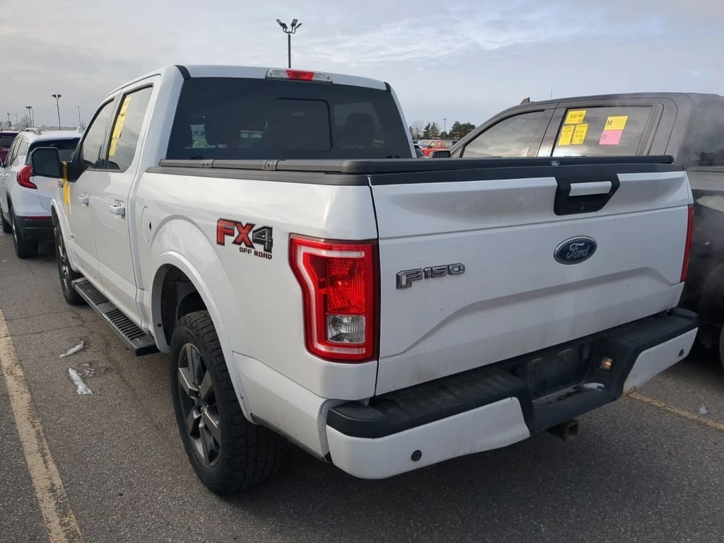 Ford F150 * XLT CREW CAB SHORT BED * CARFAX * ��� ���������� | Mobile.bg � ����������� 4