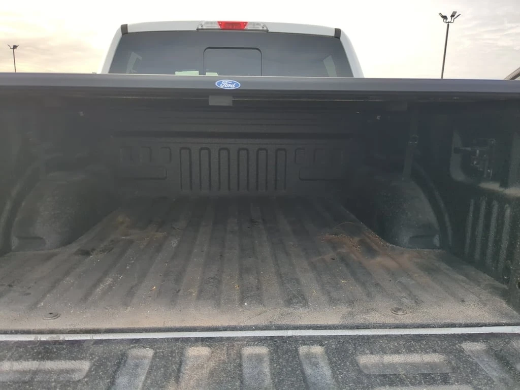 Ford F150 * XLT CREW CAB SHORT BED * CARFAX * ��� ���������� | Mobile.bg � ����������� 14