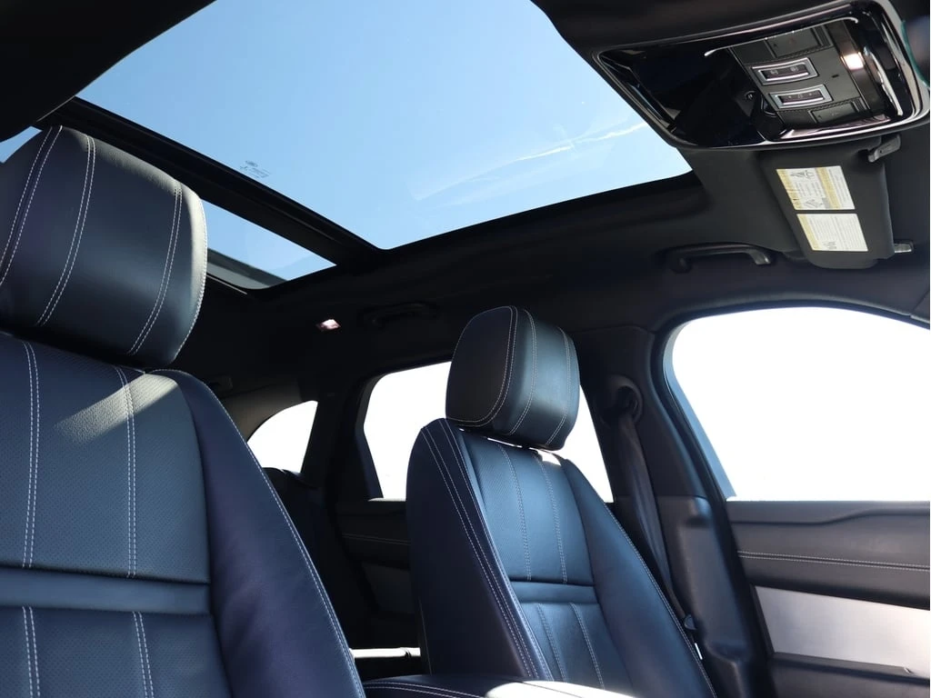 Land Rover Range Rover Velar * D180 S * CARFAX * ЦЕНА ДО БГ - изображение 9