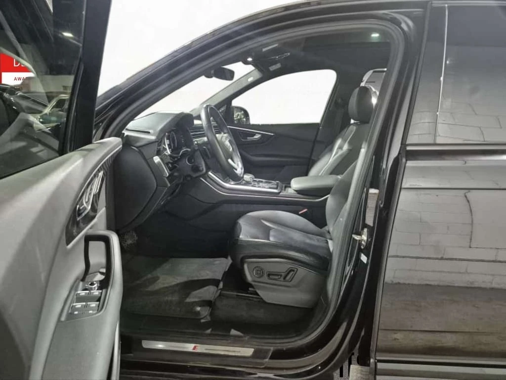 Audi Q7 * quattro Technik * CARFAX * ��� ������������ ���� | Mobile.bg � ����������� 12