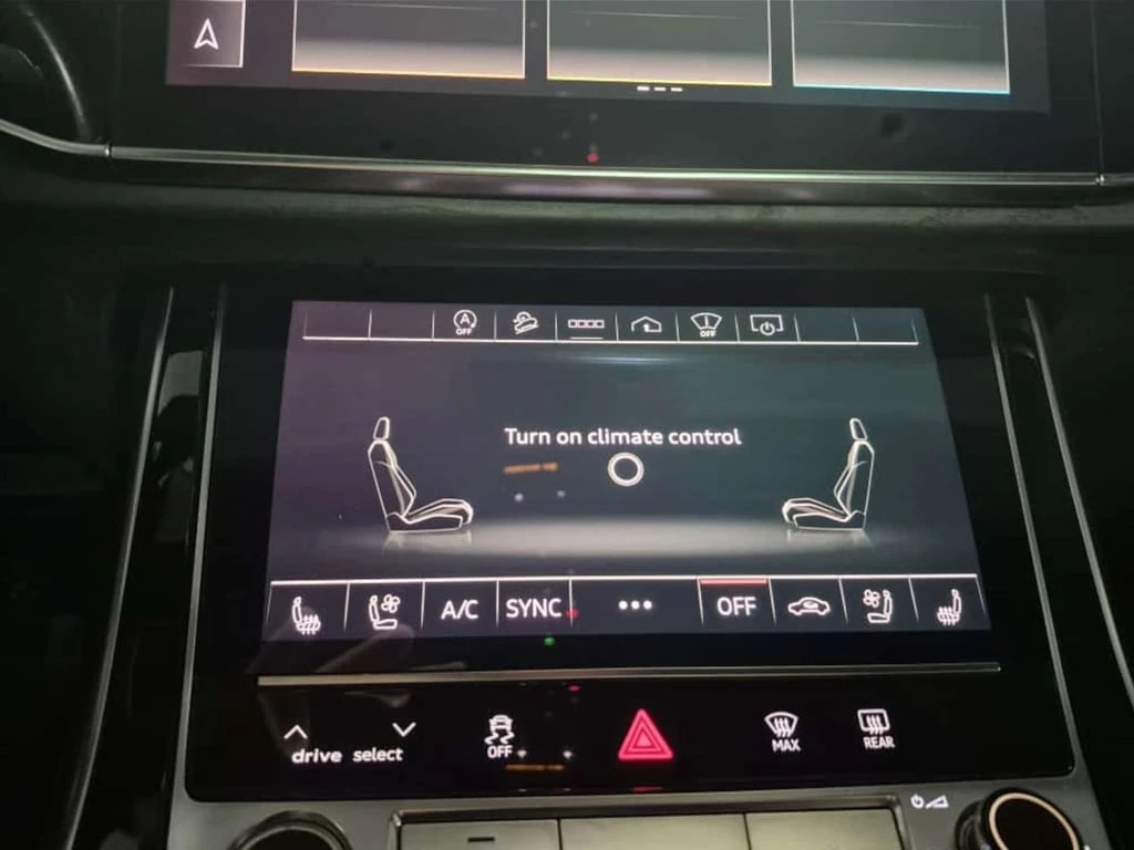 Audi Q7 * quattro Technik * CARFAX * ��� ������������ ���� | Mobile.bg � ����������� 17