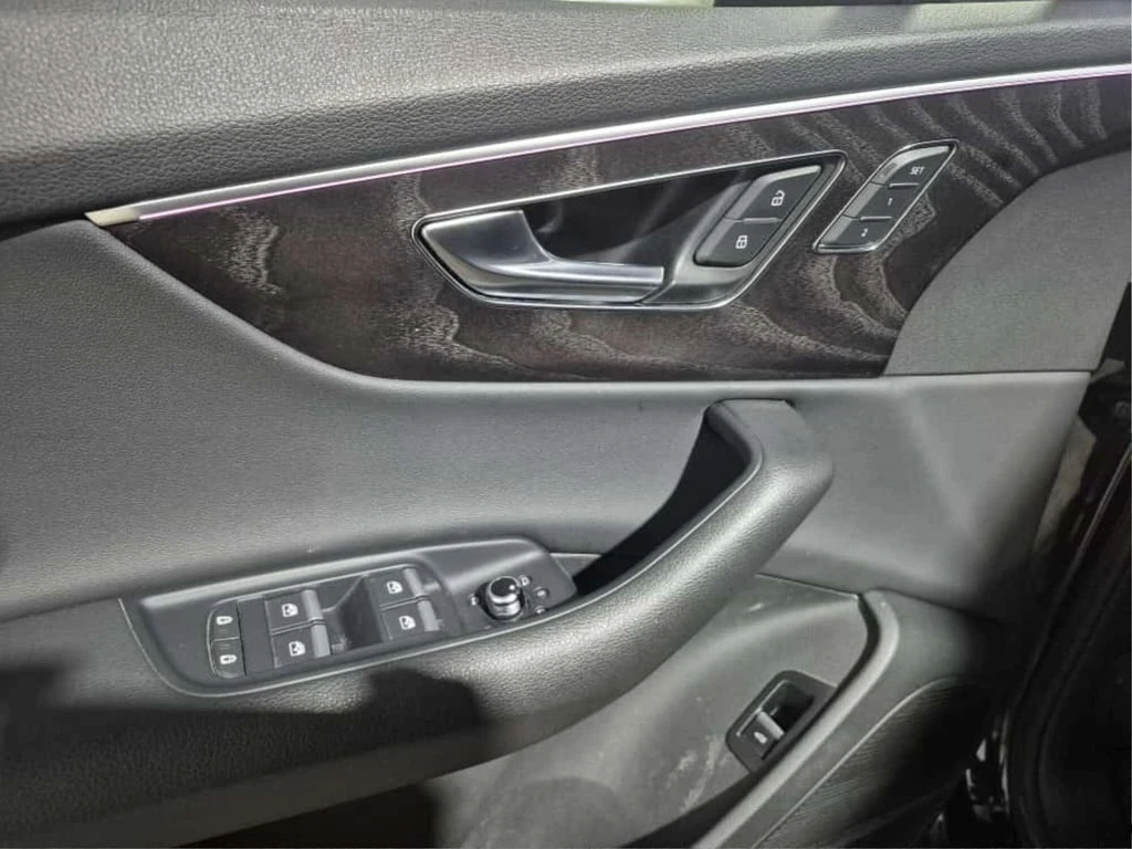 Audi Q7 * quattro Technik * CARFAX * ��� ������������ ���� | Mobile.bg � ����������� 14