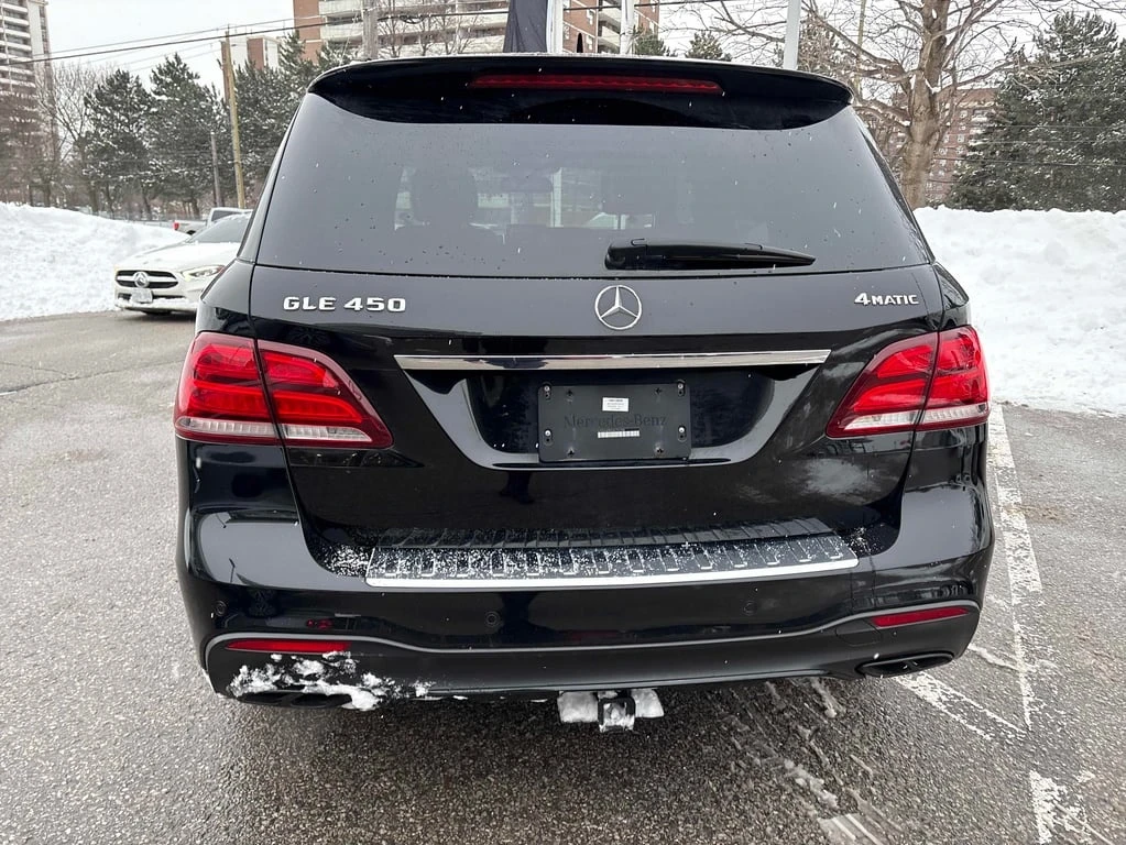 Mercedes-Benz GLE 450 AMG 2016 4MATIC * ���������������� �� MERCEDES *  | Mobile.bg � ����������� 5