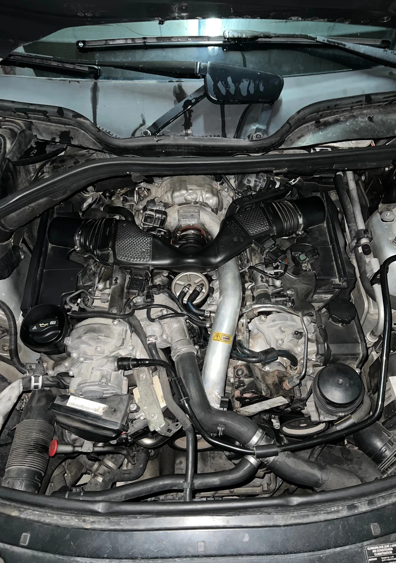 Mercedes-Benz ML 320 | Mobile.bg � ����������� 12