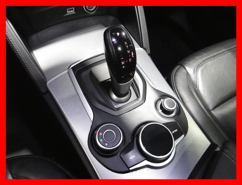 Alfa Romeo Stelvio SPORT* MEMORY* �������* ������* ����* DISTRONIC | Mobile.bg � ����������� 11