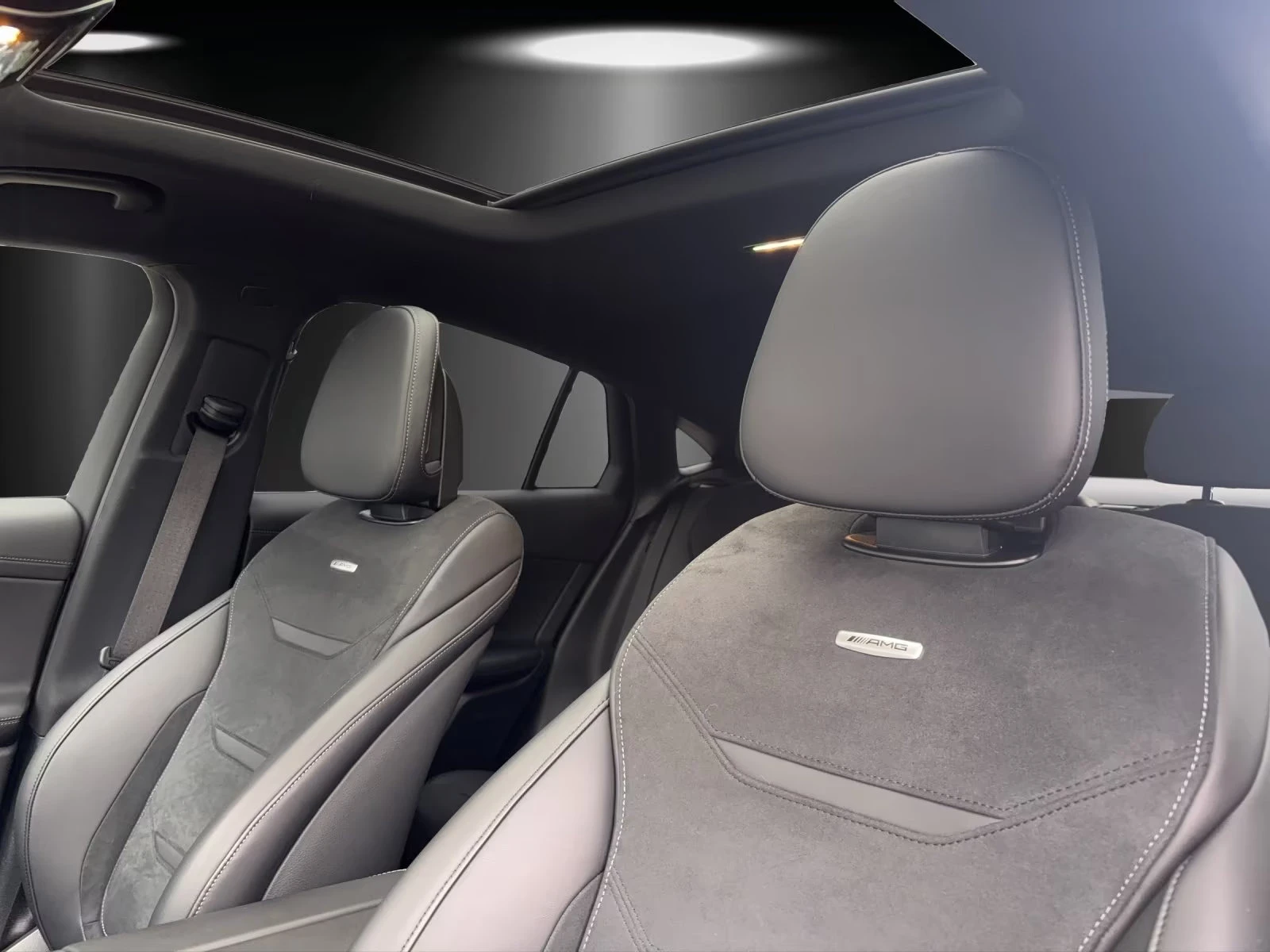 Mercedes-Benz GLC 63 AMG S-ePerf/671HP/COUPE/HUD/360/PANO/891v - изображение 9