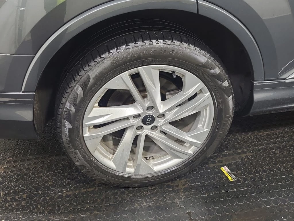 Audi Q7 * Komfort * CARFAX * ���� �� �� | Mobile.bg � ����������� 17