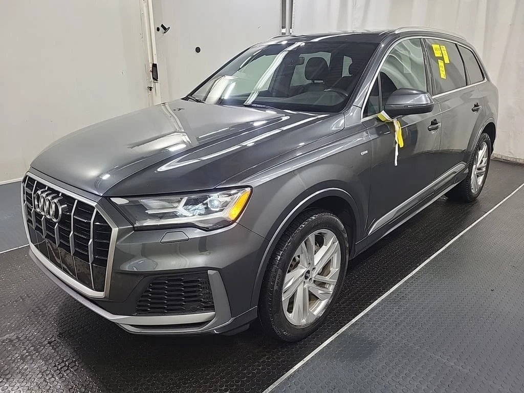 Audi Q7 * Komfort * CARFAX * ���� �� �� | Mobile.bg � ����������� 1